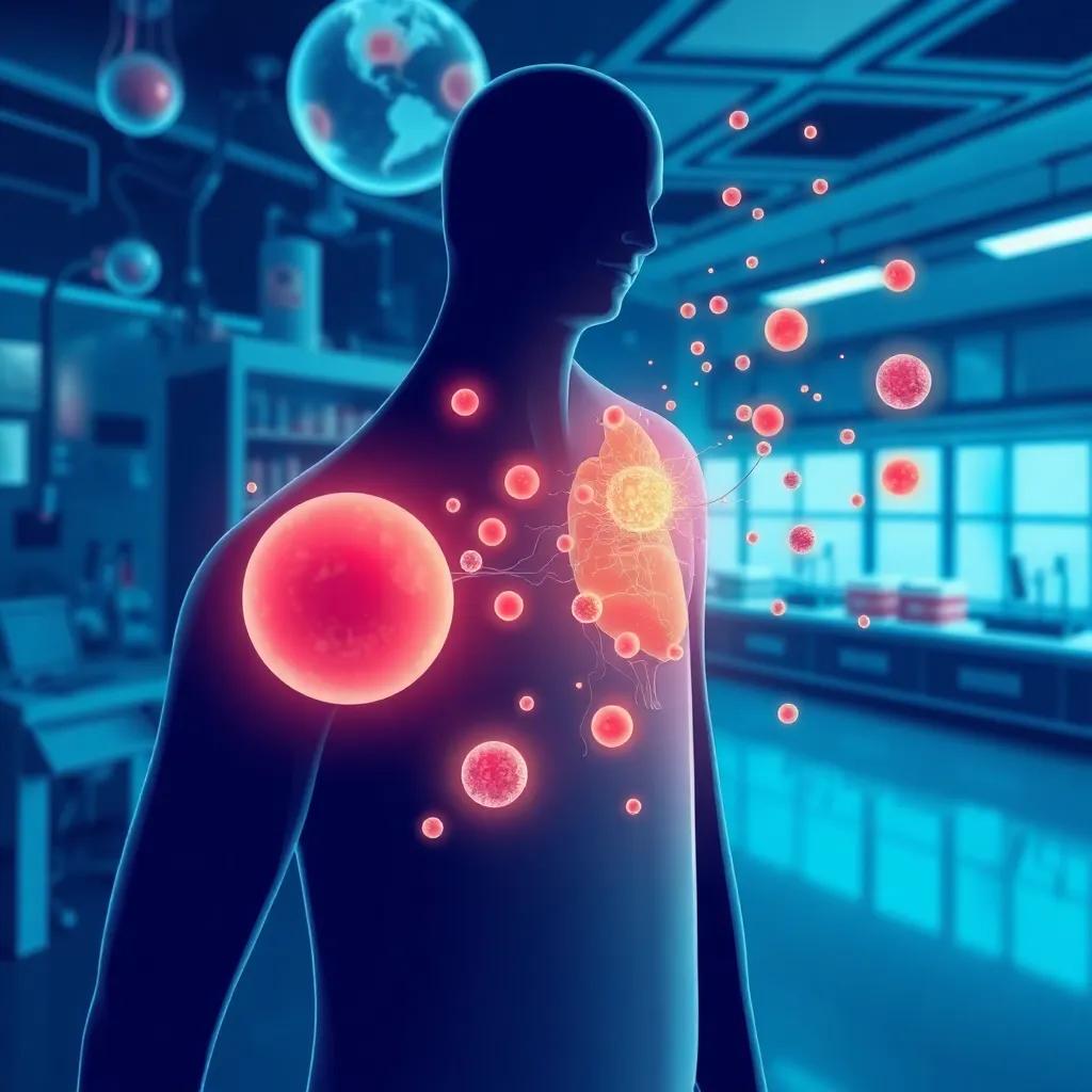 Exosomen in der regenerativen Medizin: Eine Revolution jenseits der Stammzellen