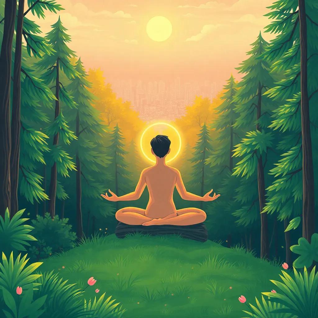 Natürliche Wege zur Stärkung der Widerstandsfähigkeit gegen Umweltgifte