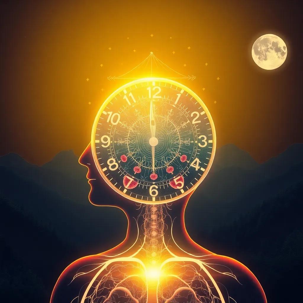 Chrono-Immunotherapie: Wie der richtige Zeitpunkt die Immunabwehr stärkt