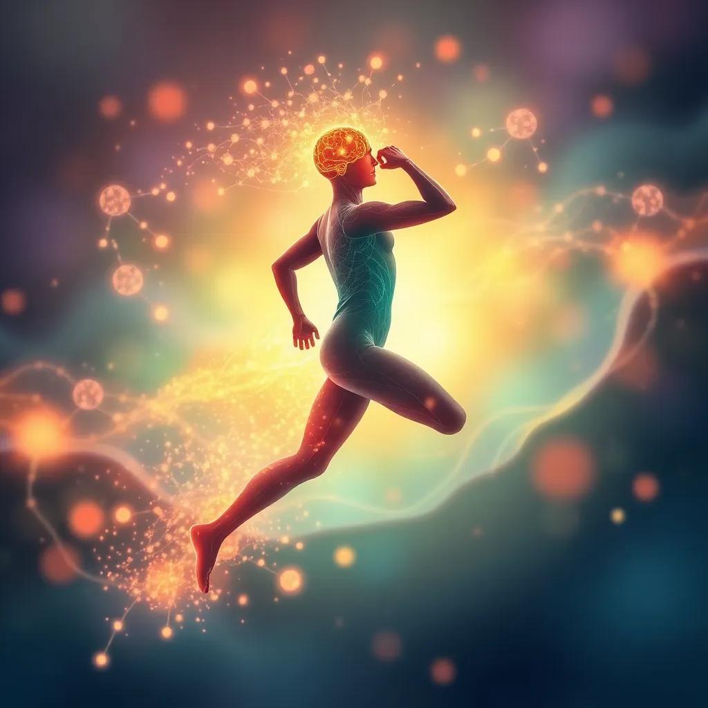 Exerkine: Wie Bewegung Moleküle freisetzt, die unsere Gesundheit revolutionieren