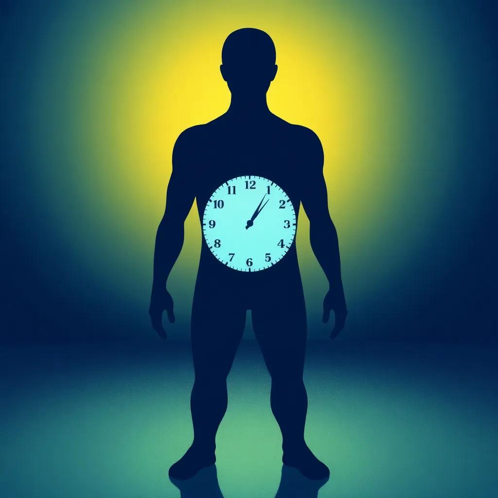 Chrono-Detox: Wie Sie die natürlichen Entgiftungsprozesse Ihres Körpers optimal nutzen