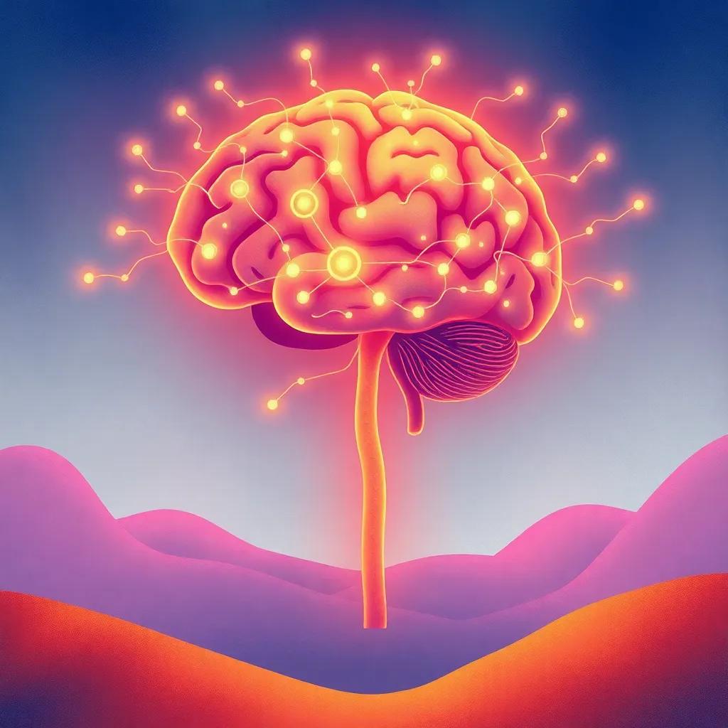 Optimierung des Mikrobioms für mentale Klarheit und emotionales Gleichgewicht
