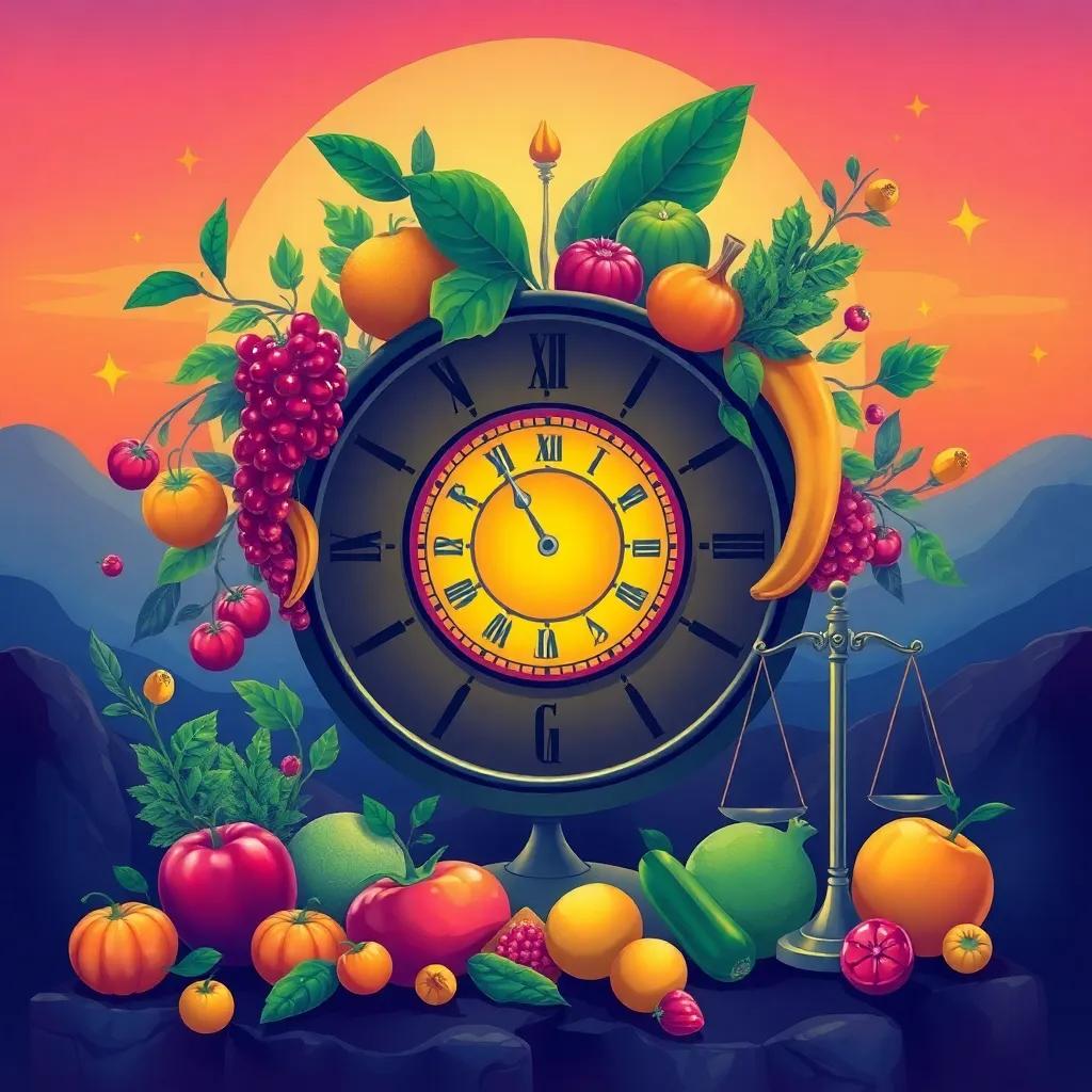 Die Wissenschaft des Intermittierenden Fastens: Was Sie wissen müssen