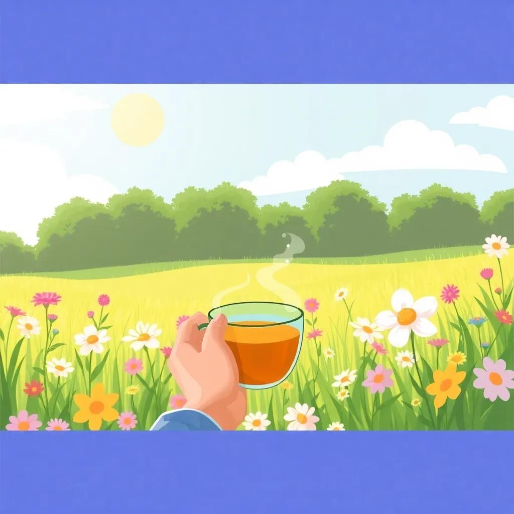 Natürliche Wege zur Bekämpfung von saisonalen Allergien ohne Medikamente