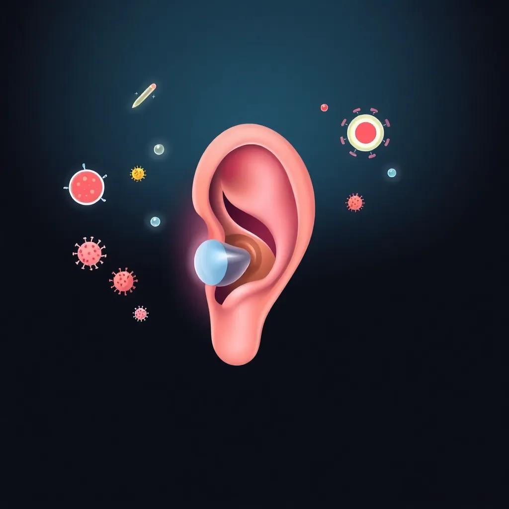 Die Wissenschaft hinter verstopften Ohren: Ursachen und evidenzbasierte Lösungen