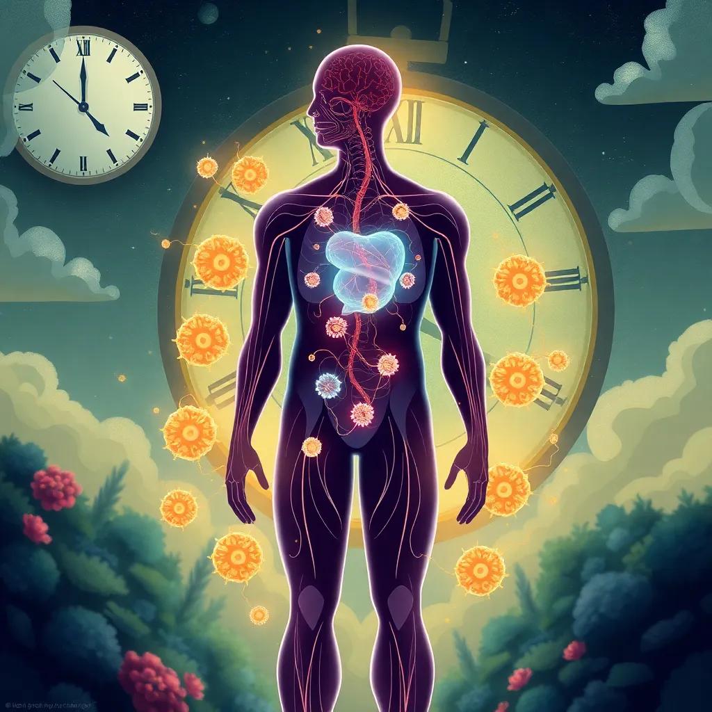 Die verborgenen Vorteile des Intervallfastens: Mehr als nur Gewichtsverlust