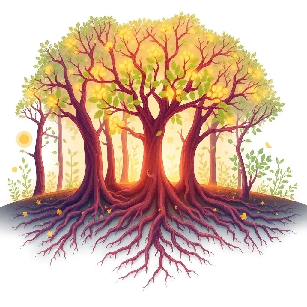 Wie Adaptogene Stressresistenz und Hormonbalance fördern können