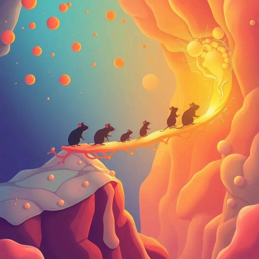 Konjac Glucomannan und Diabetes: Neue Erkenntnisse zur Wirkung auf Stoffwechsel und Darmflora