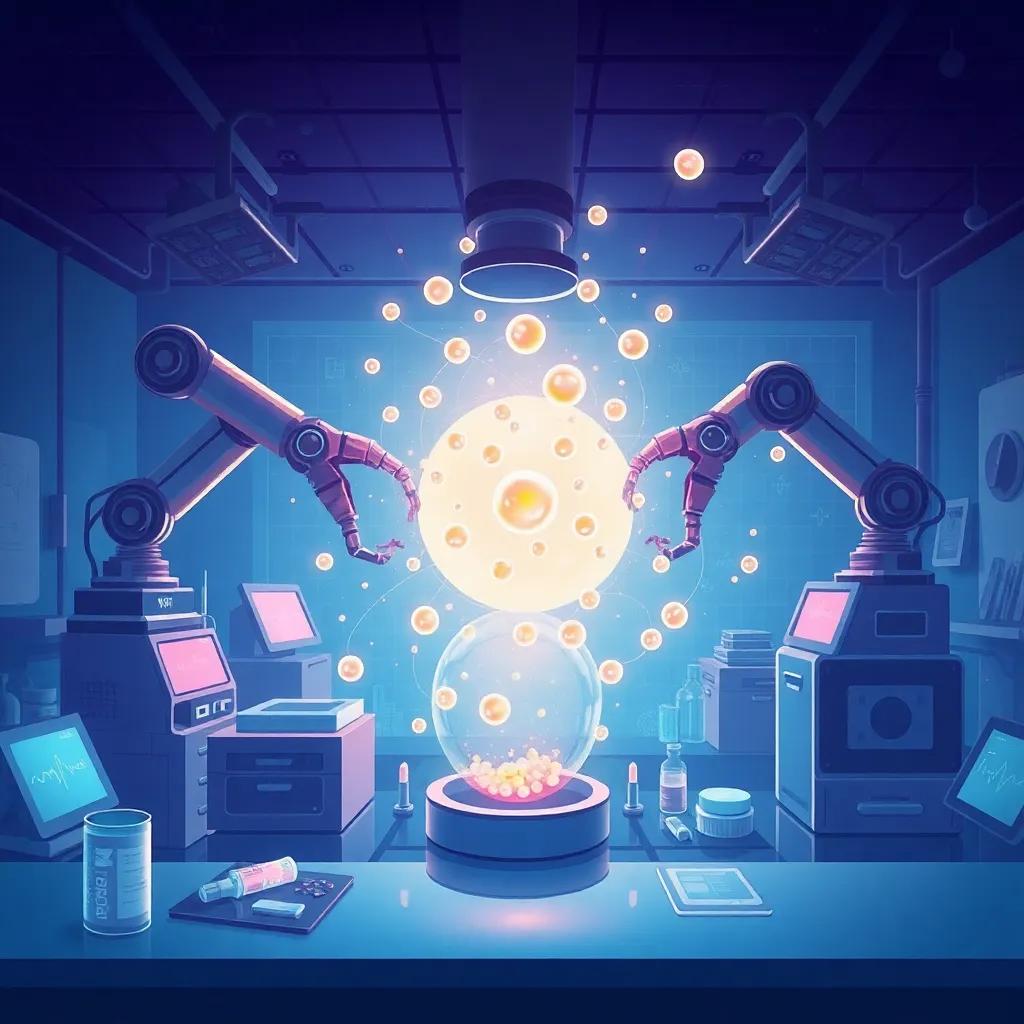 Exosomen: Die winzigen Vesikel, die die regenerative Medizin revolutionieren