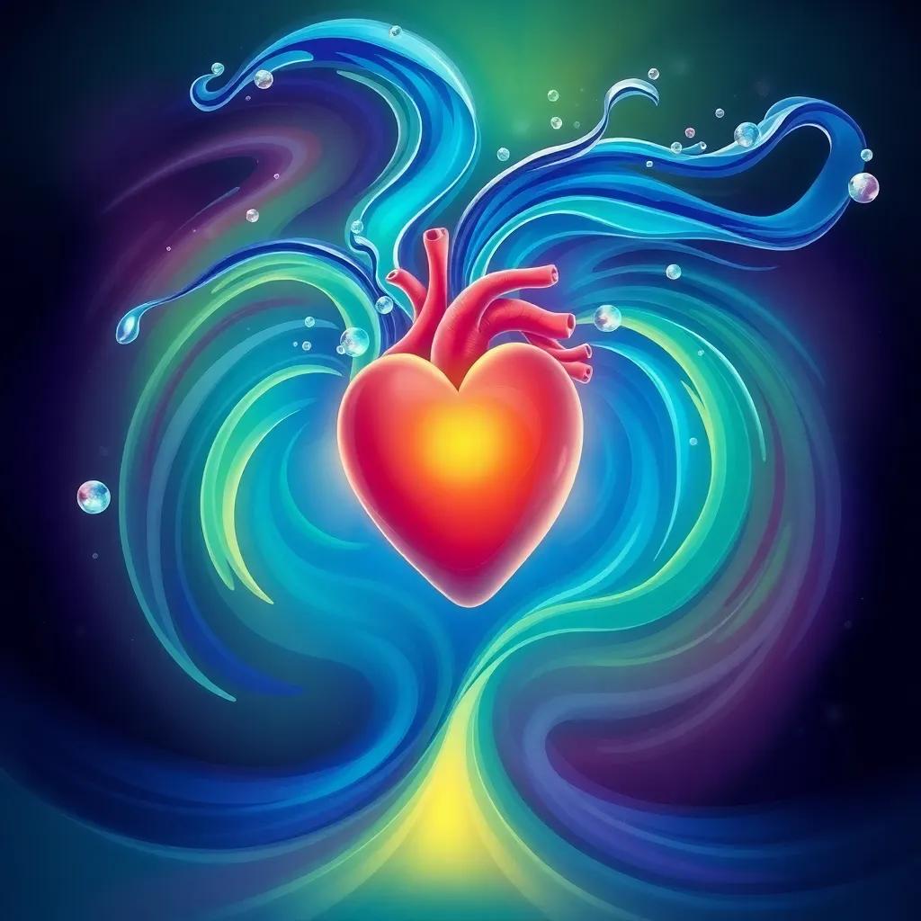 Die Bedeutung von Omega-3-Fettsäuren für die Herzgesundheit