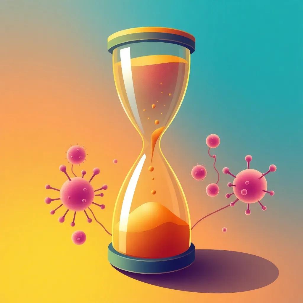 Die Wissenschaft der Langlebigkeit: Wie Kalorienrestriktion und Fasten das Leben verlängern