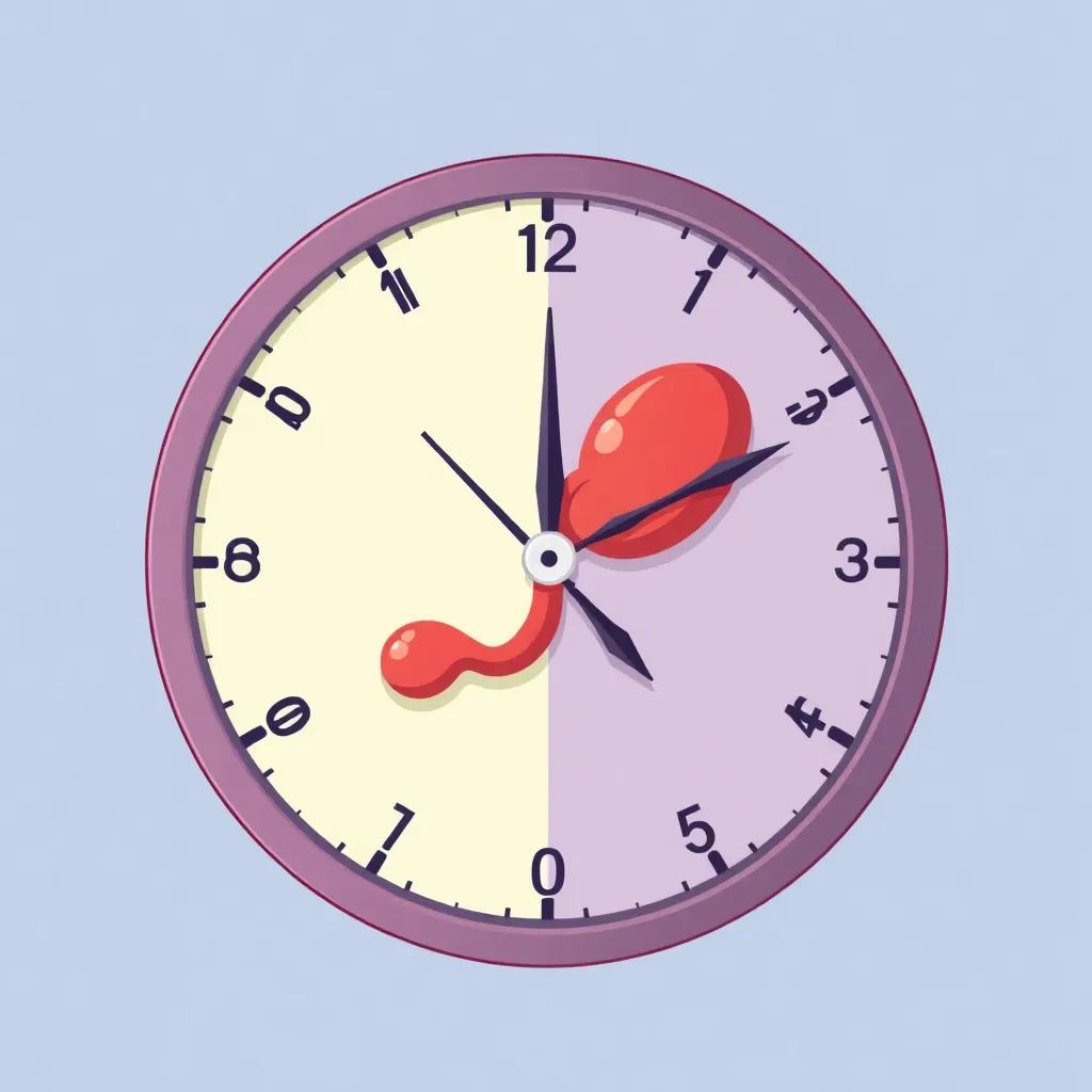 Intermittierendes Fasten und Blutzuckerkontrolle: Wissenschaftliche Erkenntnisse und praktische Anwendung