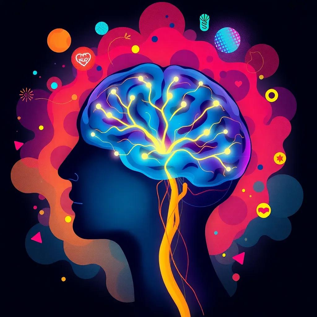 Neuroplastizität: Wie Sie Ihr Gehirn für bessere psychische Gesundheit und kognitive Funktion neu verdrahten können