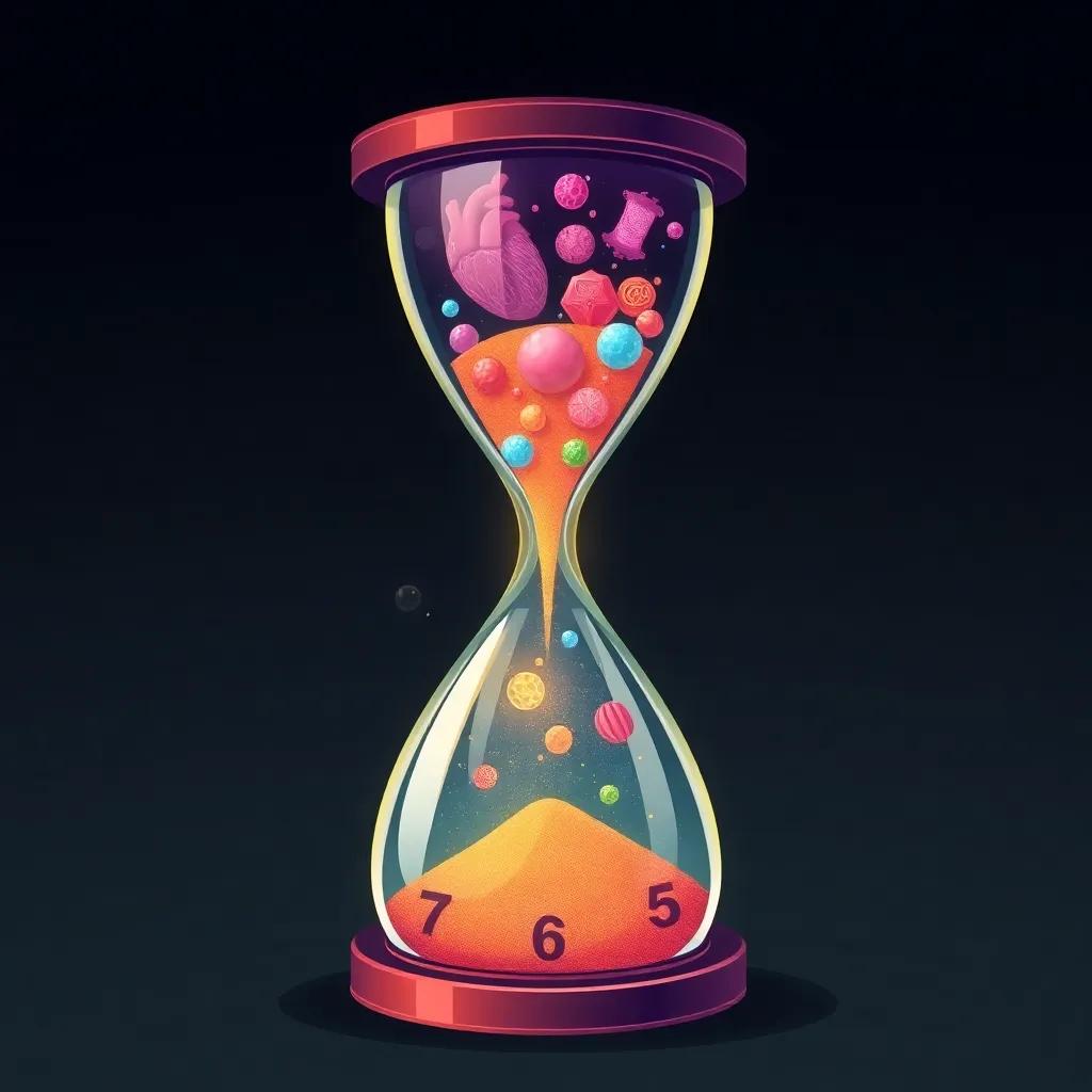 Intermittierendes Fasten: Ein Schlüssel zu metabolischer Gesundheit und Langlebigkeit