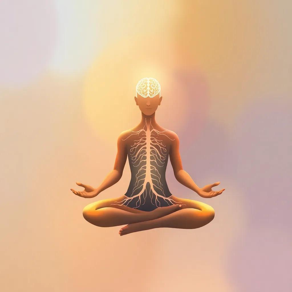 Die Wissenschaft des Atmens: Wie kontrollierte Atemtechniken Ihre Gesundheit transformieren können