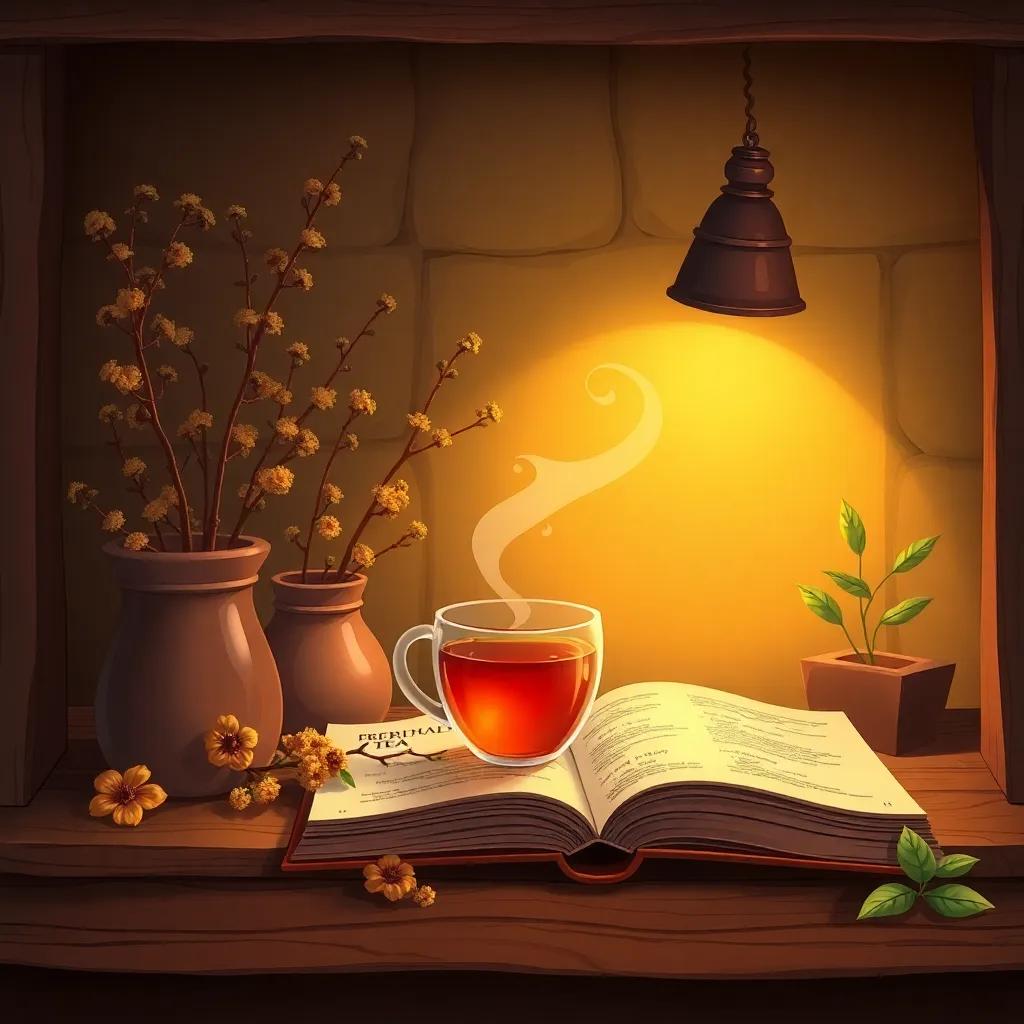 Artemisia Absinthium: Die vergessene Heilpflanze mit modernem Potenzial