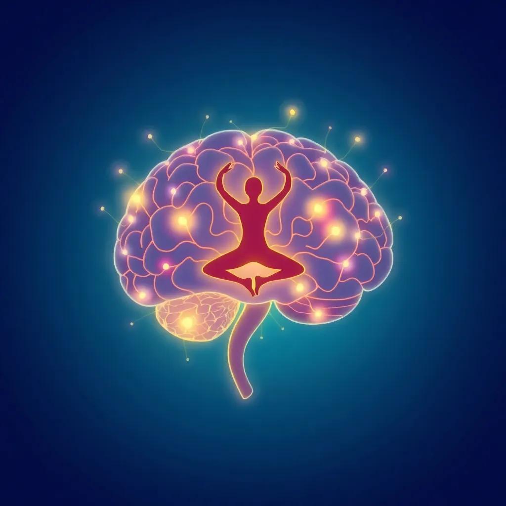 Neuroplastizität durch Bewegung: Yoga-Übungen, die Ihr Gehirn für Stressresistenz umprogrammieren