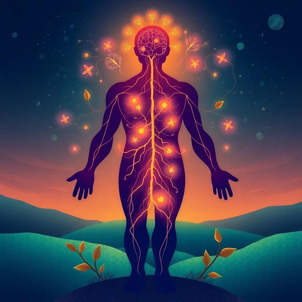 Das Endocannabinoid-System: Mehr als nur Cannabis – Ein Schlüssel zur ganzheitlichen Gesundheit