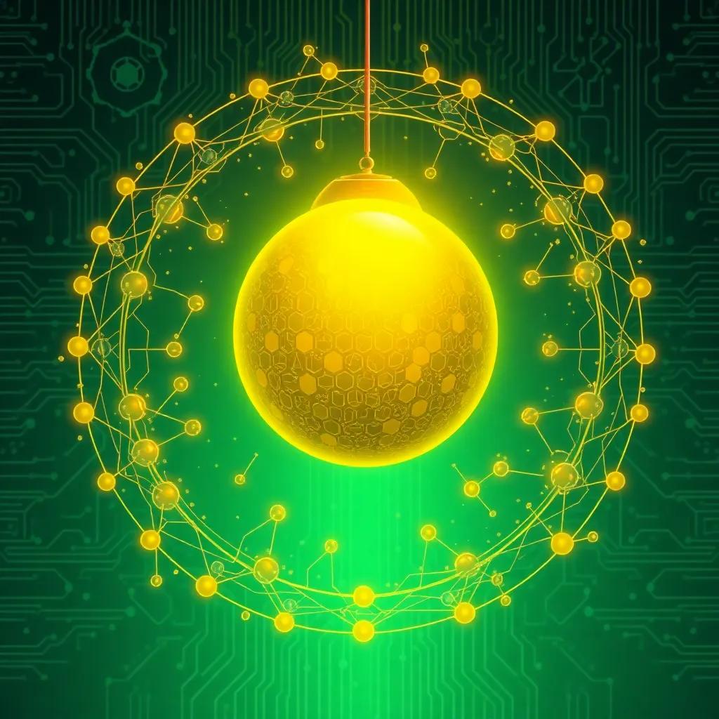 Kombination von Curcumin und EGCG in der Anti-Aging-Forschung