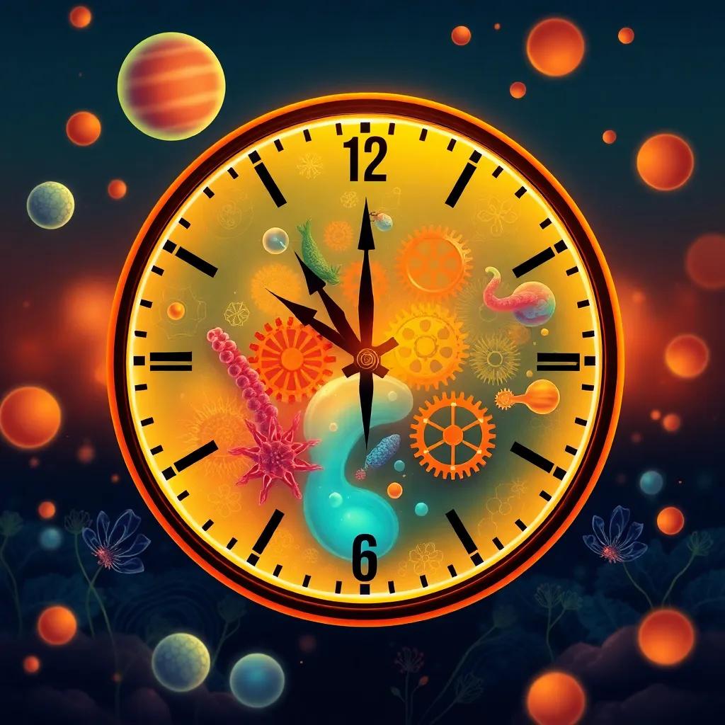 Zeitbegrenztes Essen: Ein vielversprechender Ansatz bei Stoffwechselstörungen