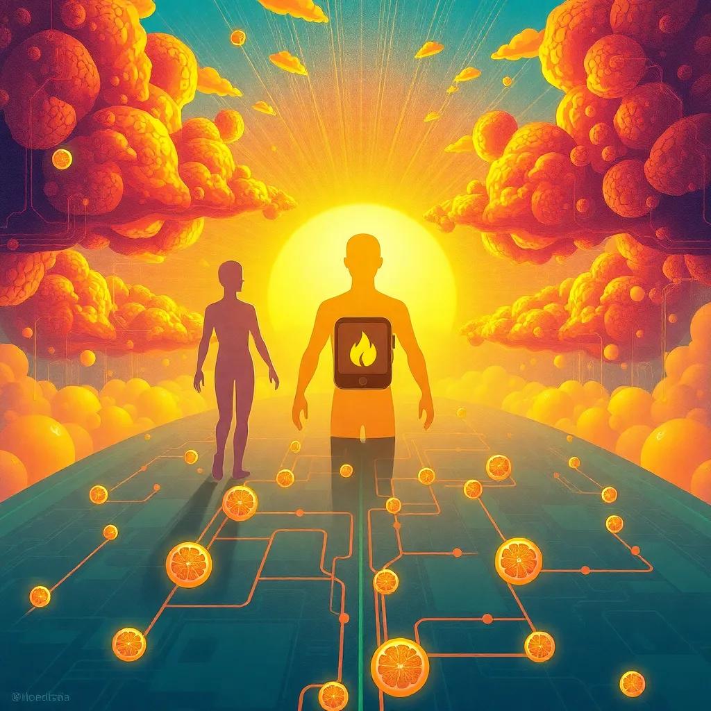 5 Morgenrituale, die Ihren Stoffwechsel ankurbeln – ohne Diät