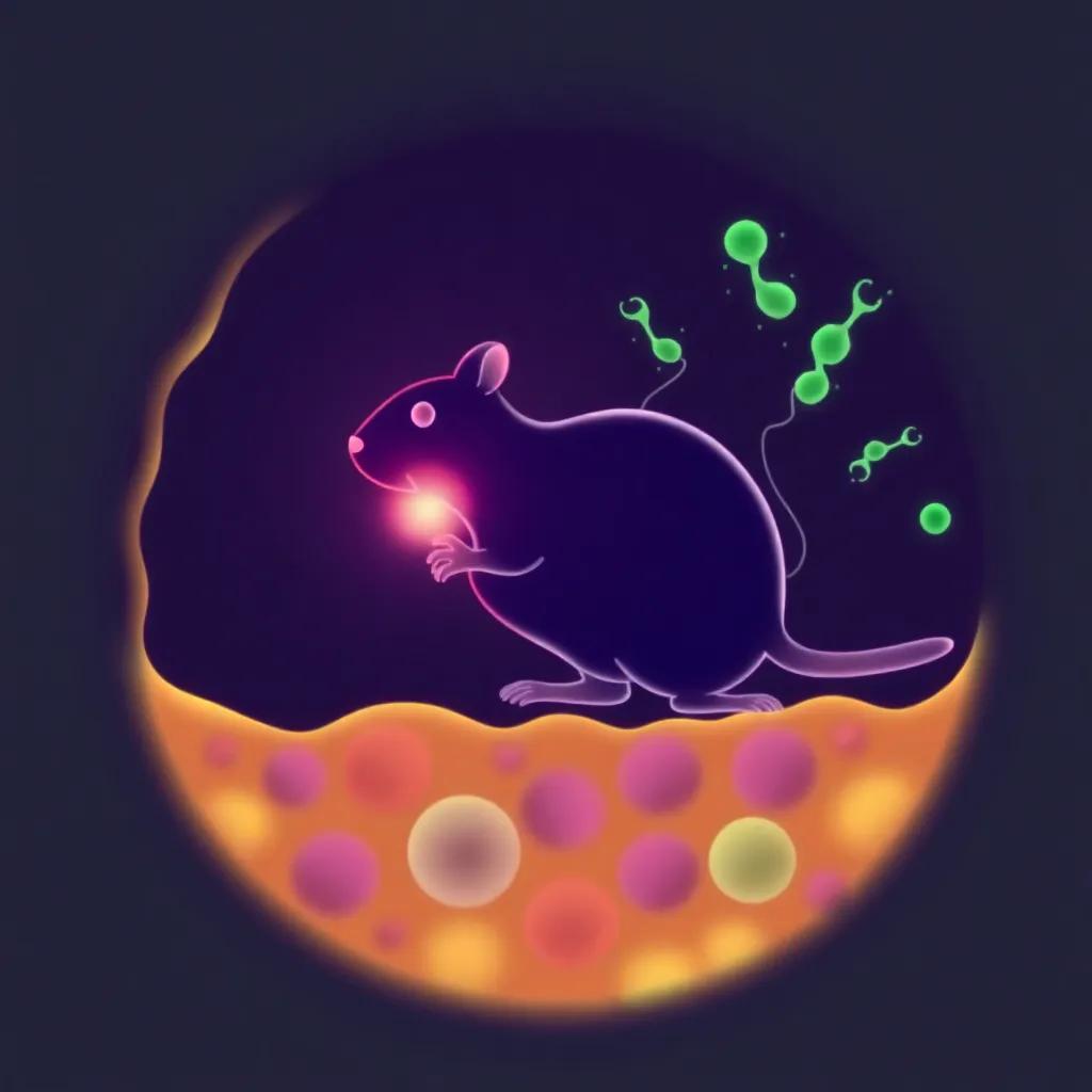 Konjac Glucomannan: Eine vielversprechende Ballaststoffquelle für die metabolische Gesundheit