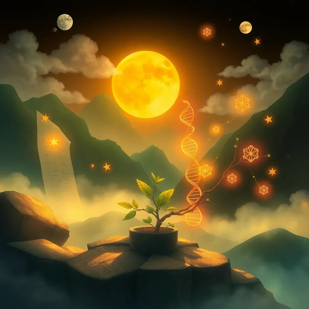 Qualitätskontrolle von Curcumae Kwangsiensis Radix: Neue wissenschaftliche Erkenntnisse