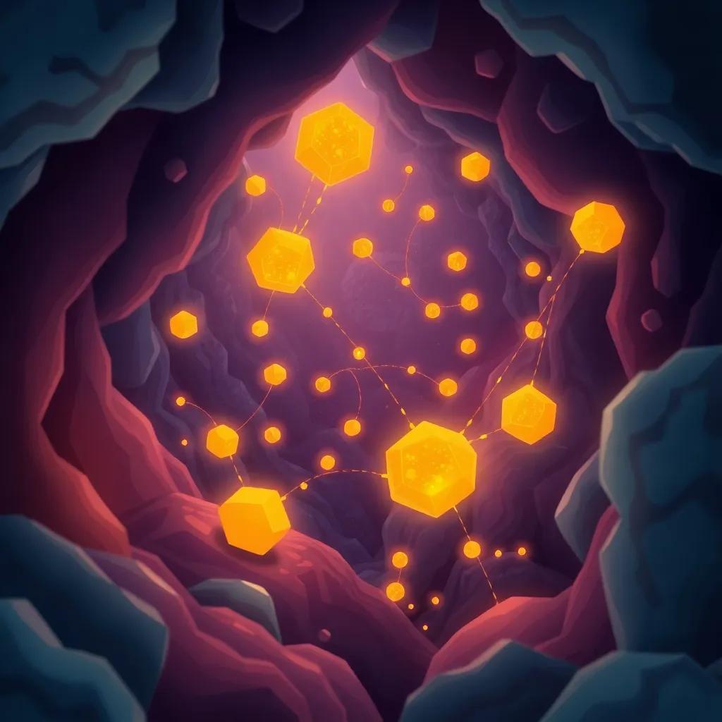 Herbal Cubosomes: Ein Durchbruch in der Arthritis-Therapie