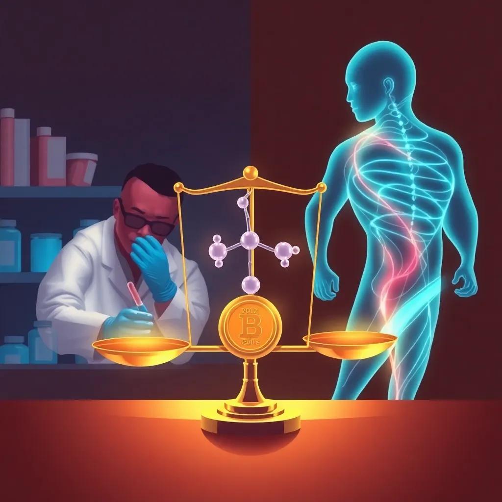 Sicherheit von intravenösem BPC-157 beim Menschen: Erkenntnisse aus einer Pilotstudie