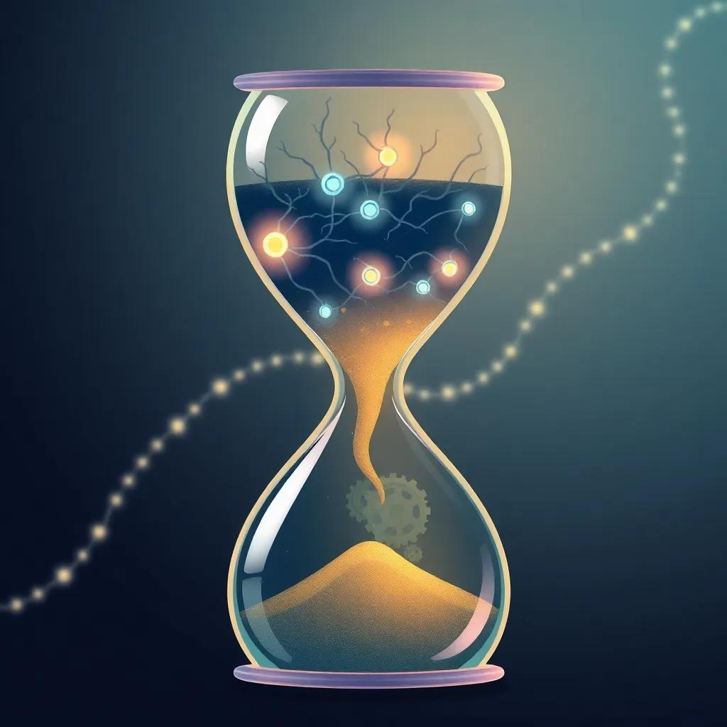 Zeitlich begrenztes Essen als Therapieansatz bei Huntington