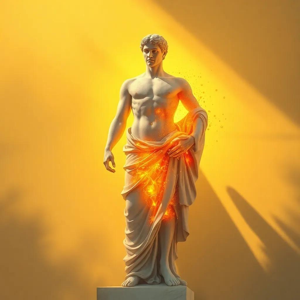 Vitamin-D-Mangel könnte Grund für altersbedingten Muskelabbau sein