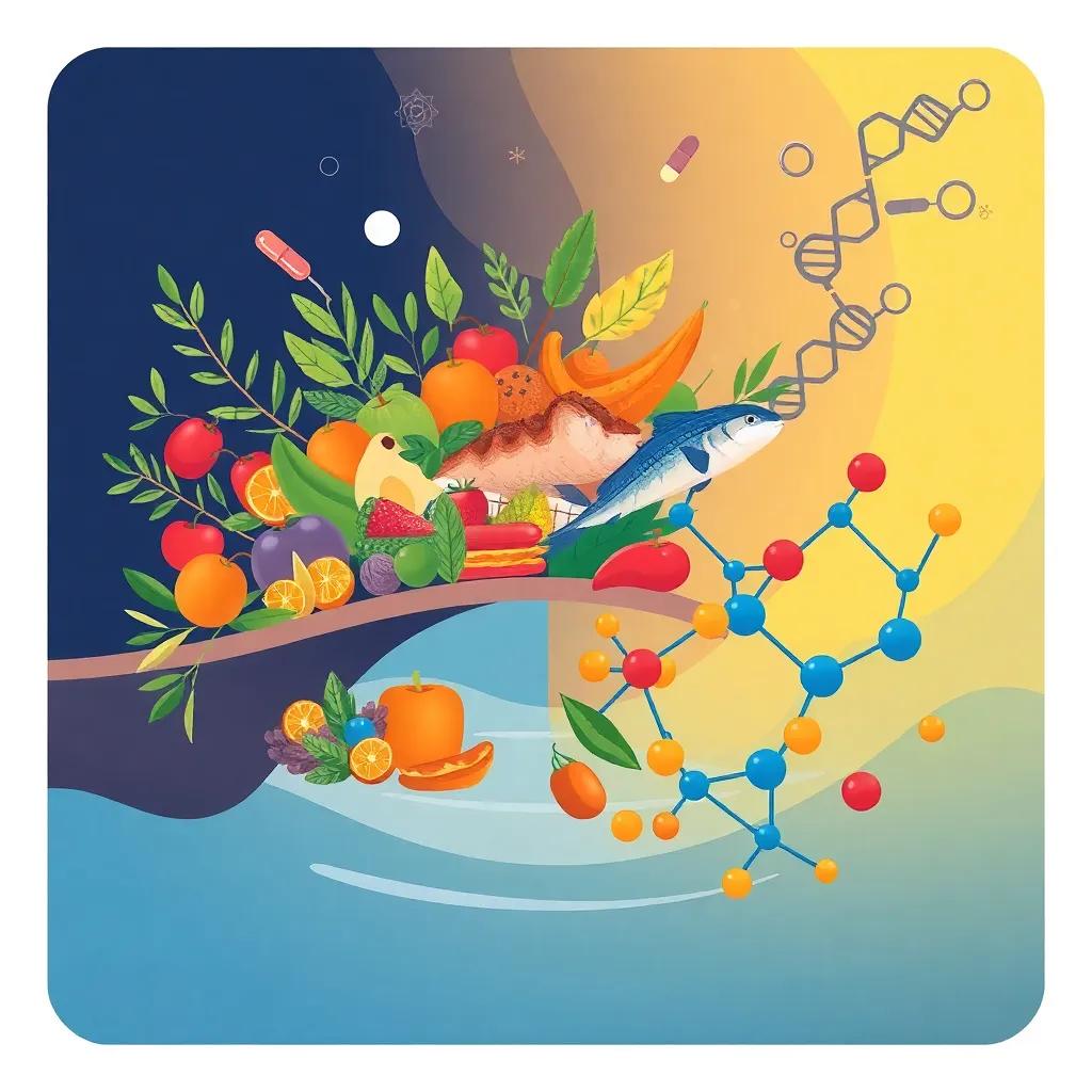 Ernährung und Brustkrebs: Wie die Ernährung die Ergebnisse der endokrinen Therapie beeinflusst