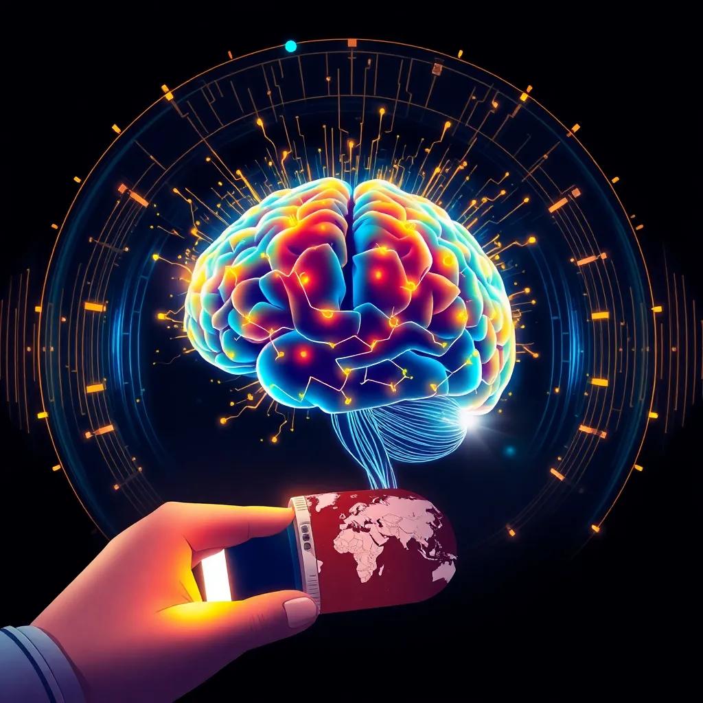 Innovative Technik zur Hirntumordetektion mittels hybridem Transferlernen und Mikrowellenbildgebung