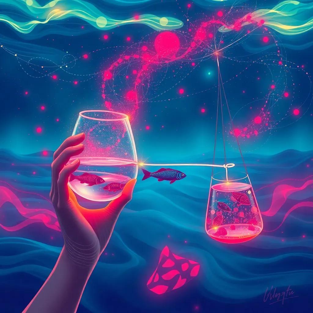 KI-gestützte Erkennung von Mikroplastik in marinen Sedimenten: Ein neuer Ansatz für den Umweltschutz