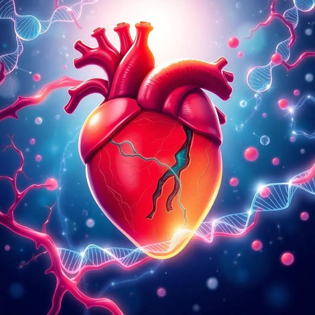 Omega-3-Fettsäuren und ihr Einfluss auf den Blutdruck