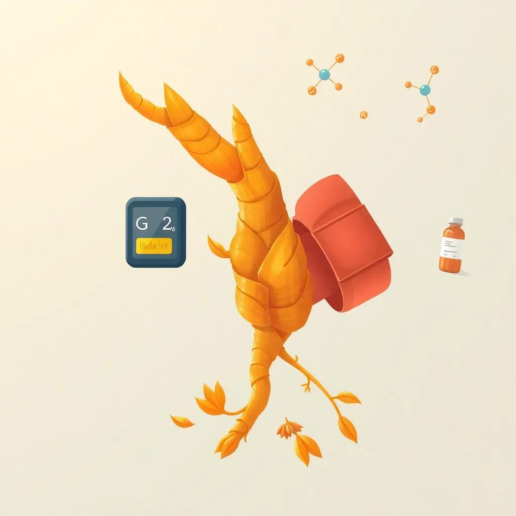 Die Kraft von Kurkuma: Wie dieses alte Gewürz Diabetes und Bluthochdruck lindern kann