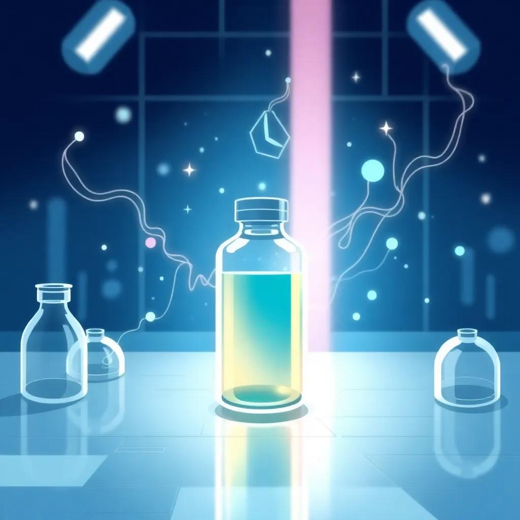 Sicherheit von intravenösem BPC-157 beim Menschen: Ergebnisse einer Pilotstudie