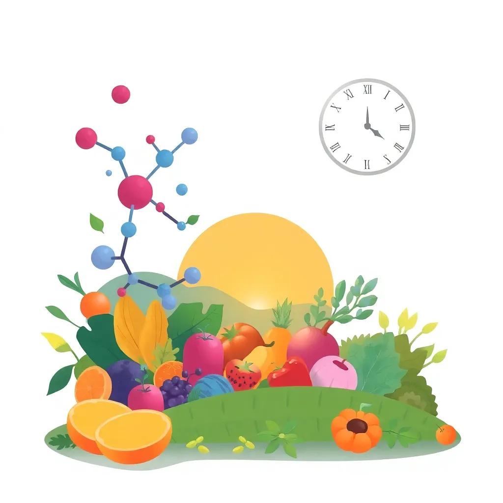 Ernährungsstrategien für Brustkrebspatientinnen unter endokriner Therapie