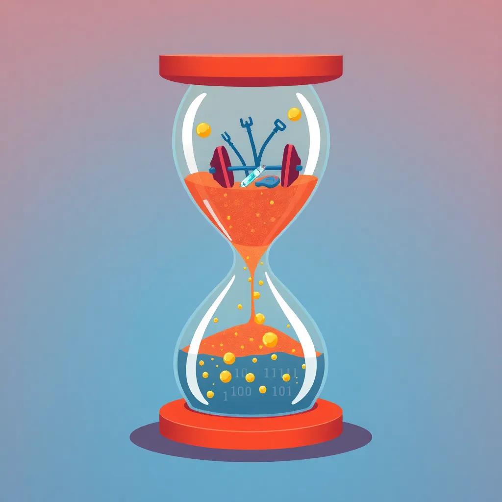 Resistance Training: Ein Schlüssel zur Blutzuckerkontrolle und Muskelgesundheit