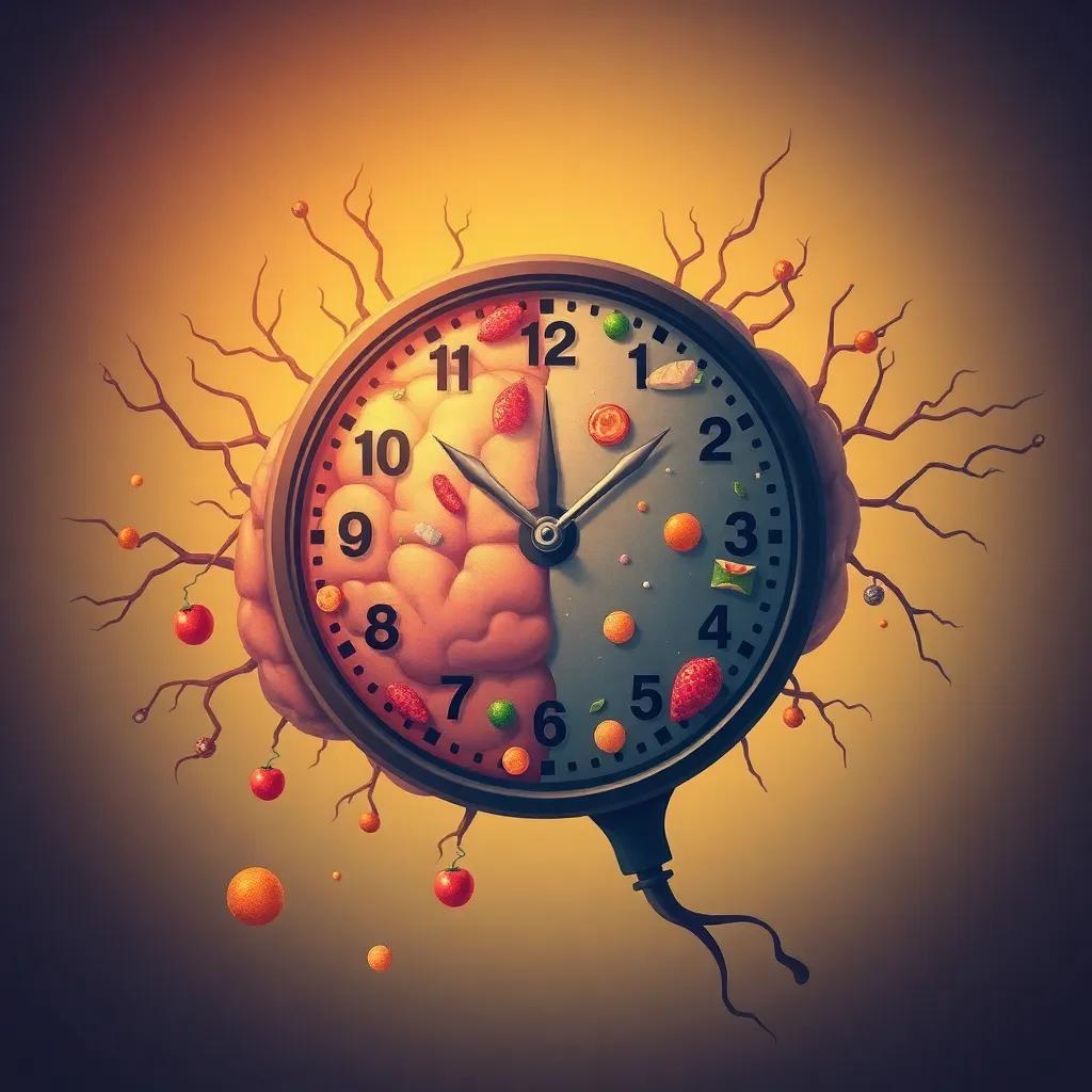 Zeitbegrenztes Essen bei neurodegenerativen Erkrankungen: Neue Hoffnung für Patienten