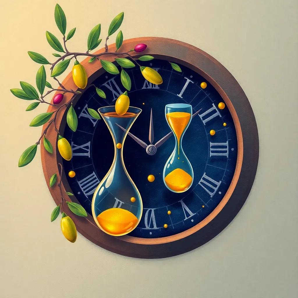 Mediterranean-Keto-Diät: Ein neuer Ansatz zur Unterstützung der mitochondrialen Funktion bei Huntington