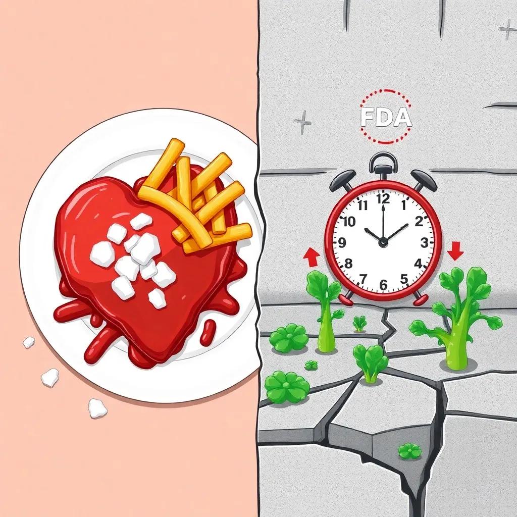 8 Fast-Food-Frühstücke, die ungesund sind