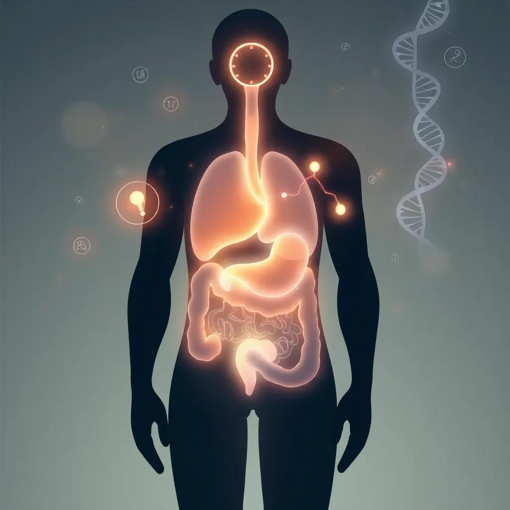 Intermittierendes Fasten: Ein Schlüssel zu Gewichtsverlust und besserer metabolischer Gesundheit