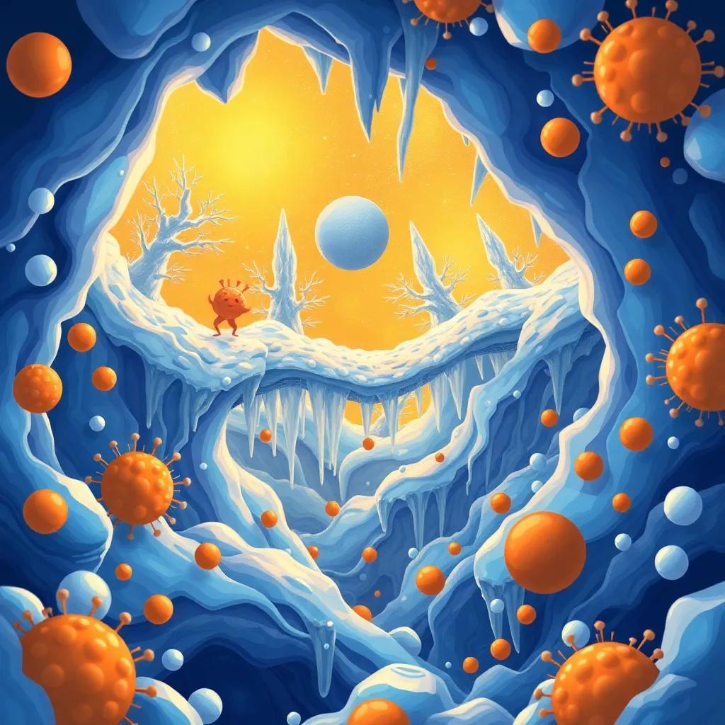 Konjac Glucomannan: Ein Ballaststoff-Wunder gegen Diabetes