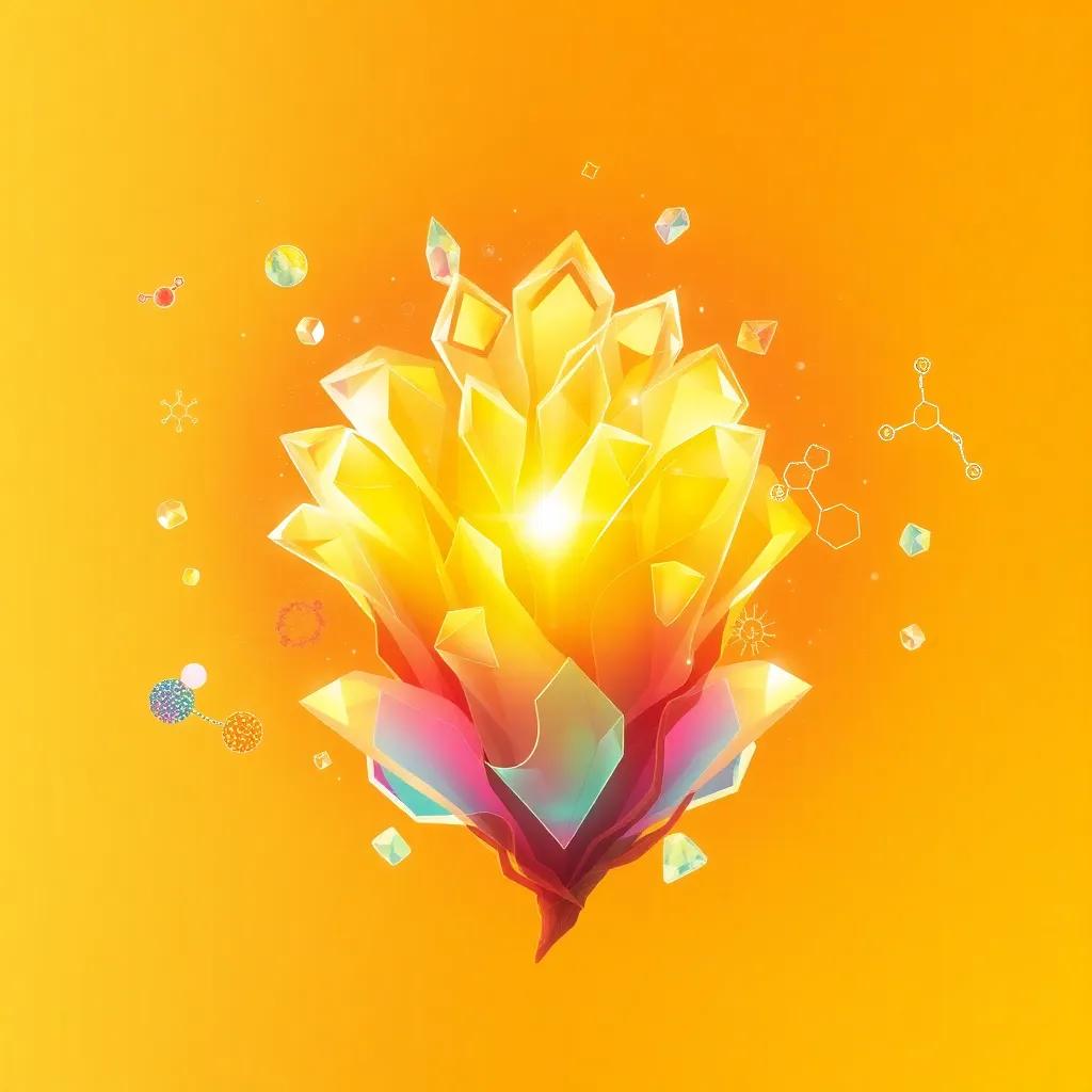 Konjac Glucomannan: Ein Ballaststoff für Gewichtskontrolle und Stoffwechselgesundheit