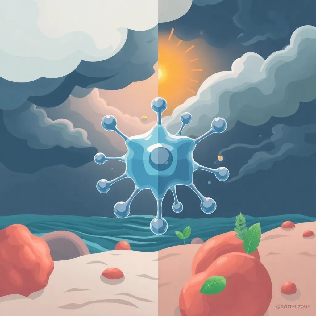 Ernährungsstrategien für Brustkrebspatientinnen unter endokriner Therapie