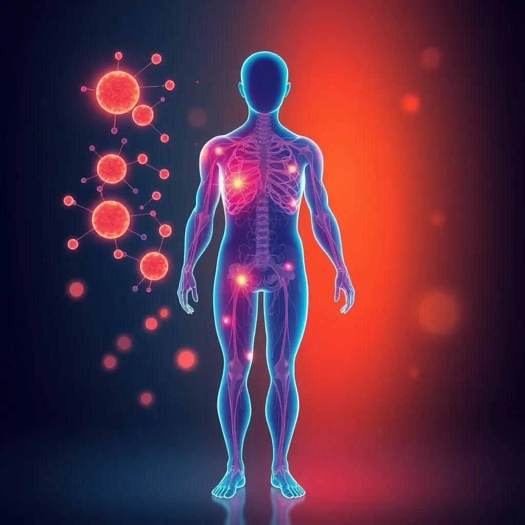 BPC-157: Ein vielversprechendes Peptid für Muskel- und Sehnenreparatur