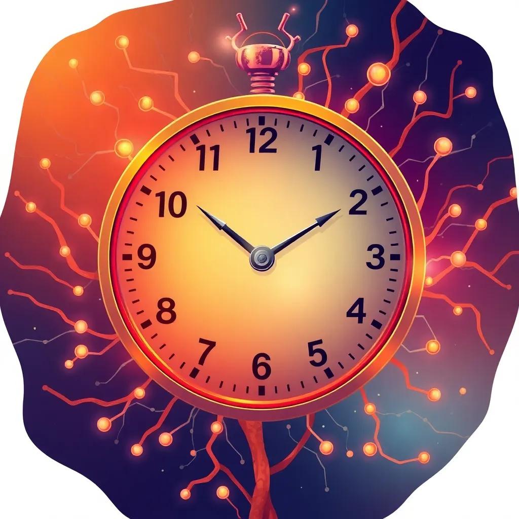 Neue Studie untersucht zirkadianes Essen bei Huntington-Krankheit