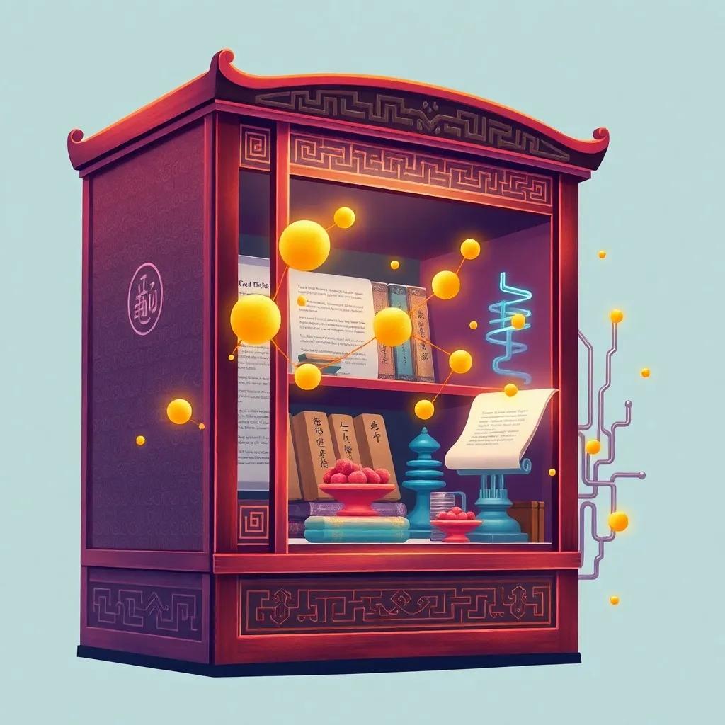 Neue Studie identifiziert Qualitätsmarker für Curcumae Kwangsiensis Radix