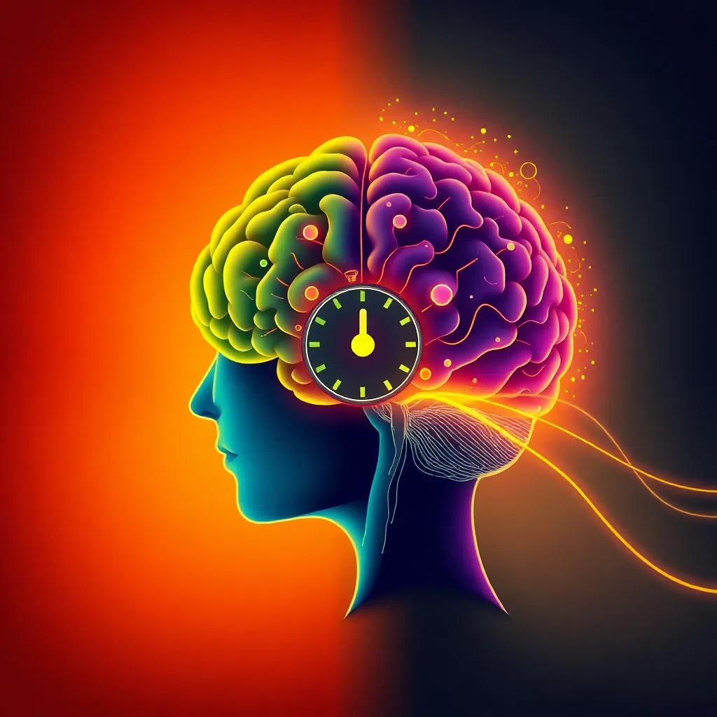 Zeitbegrenztes Essen bei neurodegenerativen Erkrankungen: Neue Hoffnung für Huntington